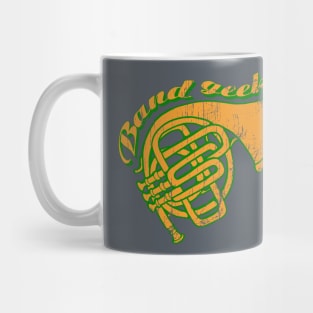 Band Geek Mug